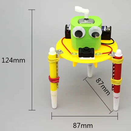 Robot Drawing Kit