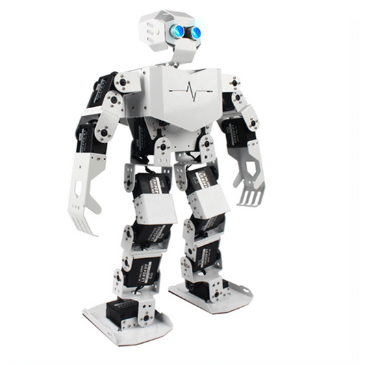 Humanoid Robot Kit - Advanced