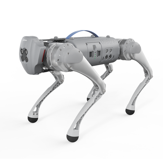 Programmable A.I. Robot Dog