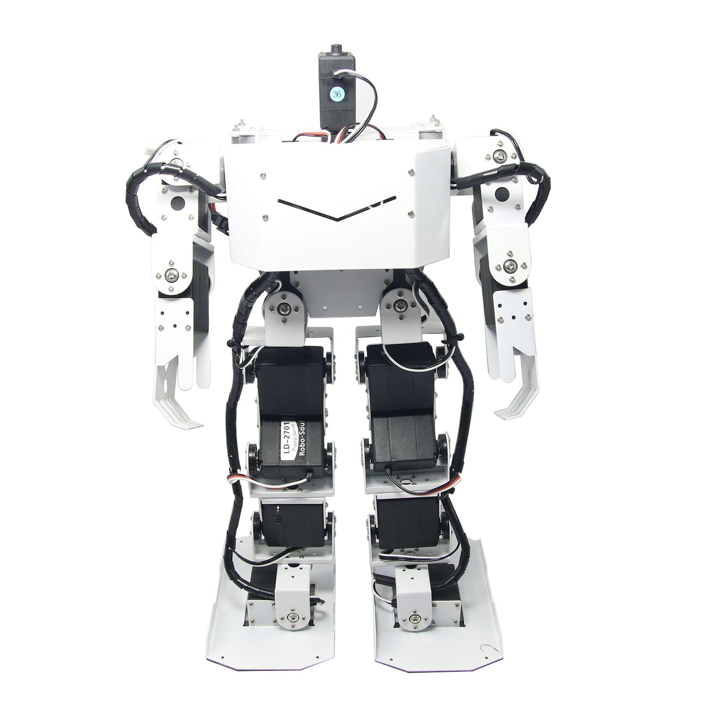 Humanoid Robot Kit - Standard